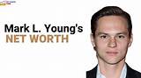 Mark L. Young Net Worth