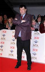 Mark Labbett Net Worth