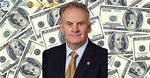 Mark Latham Net Worth