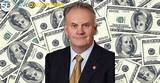 Mark Latham Net Worth