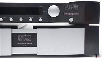 Mark Levinson Net Worth