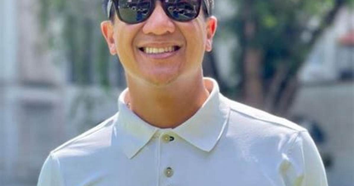 Mark Leviste Net Worth