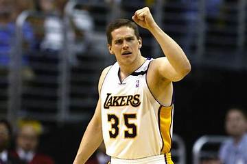 Mark Madsen Net Worth