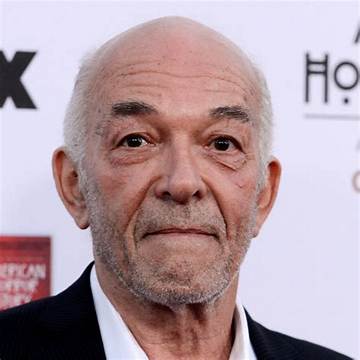 Mark Margolis Net Worth