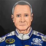 Mark Martin Net Worth
