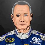 Mark Martin Net Worth