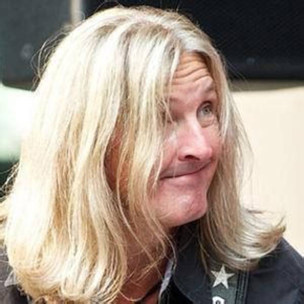 Mark Matejka Net Worth