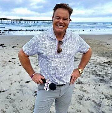 Mark Mathis Net Worth