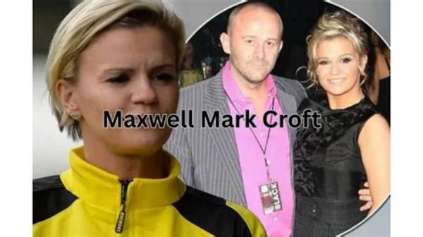 Mark Maxwell-Smith Net Worth