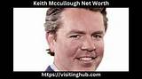 Mark Mccullough Net Worth