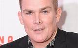 Mark Mcgrath Net Worth