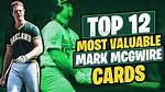 Mark Mcgwire Net Worth