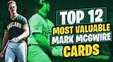Mark Mcgwire Net Worth
