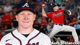Mark Melancon Net Worth