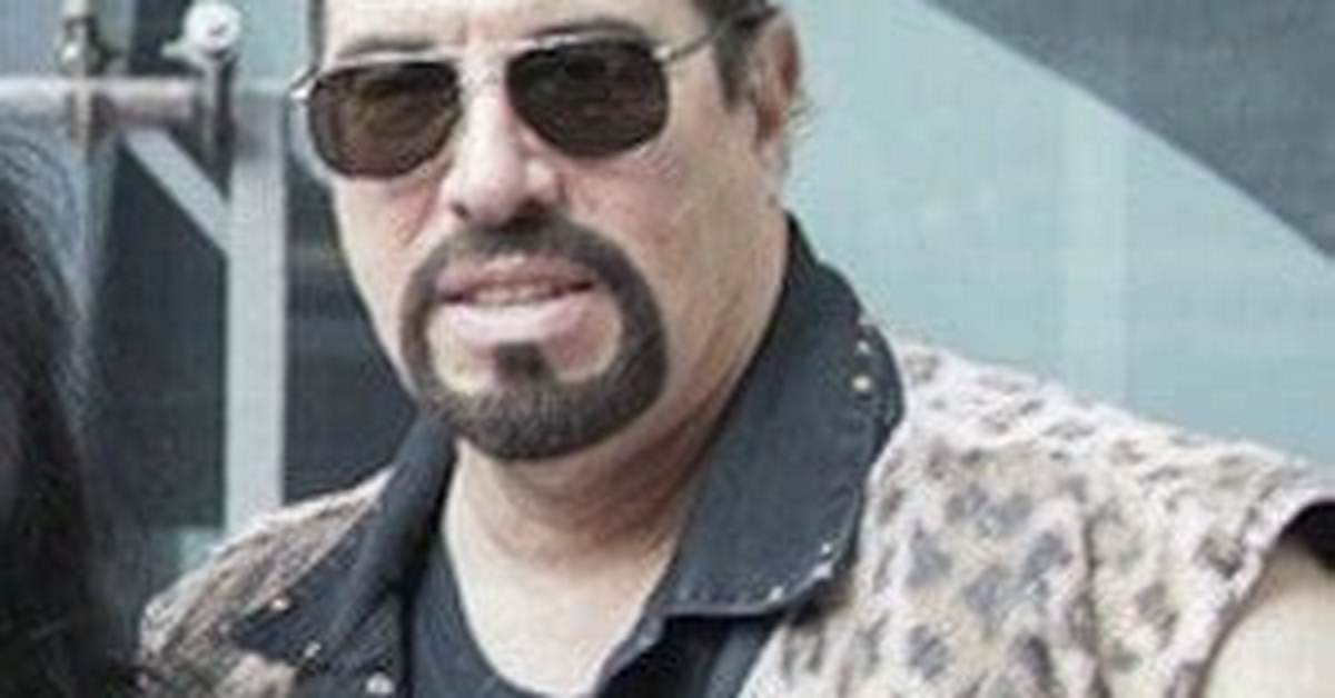 Mark Mendoza Net Worth