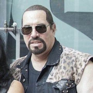 Mark Mendoza Net Worth