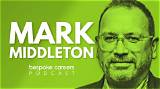 Mark Middleton Net Worth