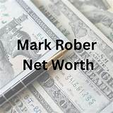 Mark Moore Net Worth