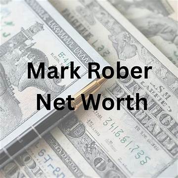 Mark Norby Net Worth