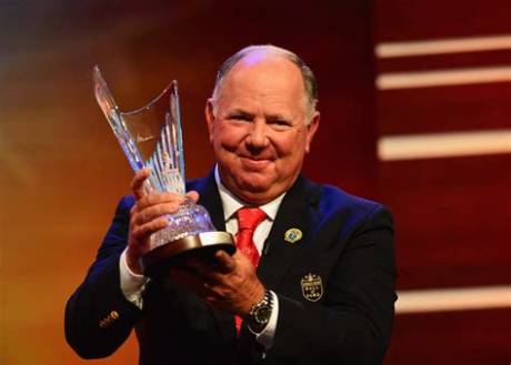 Mark O’meara Net Worth