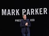 Mark Parker Net Worth