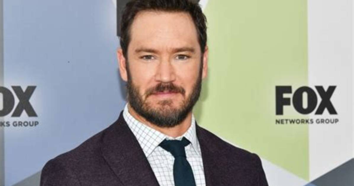 Mark-Paul Gosselaar Net Worth
