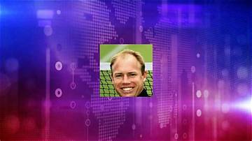 Mark Petchey Net Worth