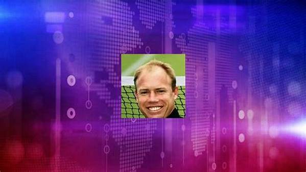 Mark Petchey Net Worth