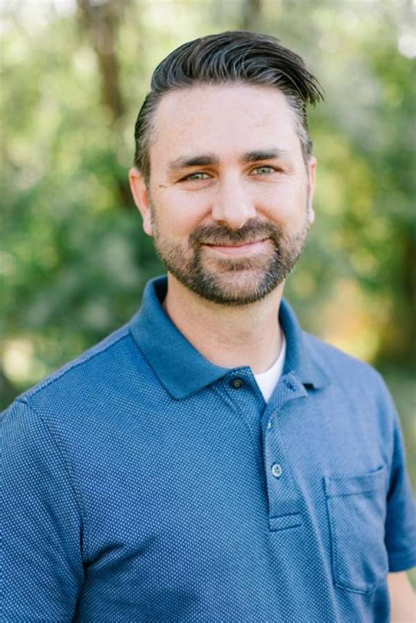 Mark Petersen Net Worth