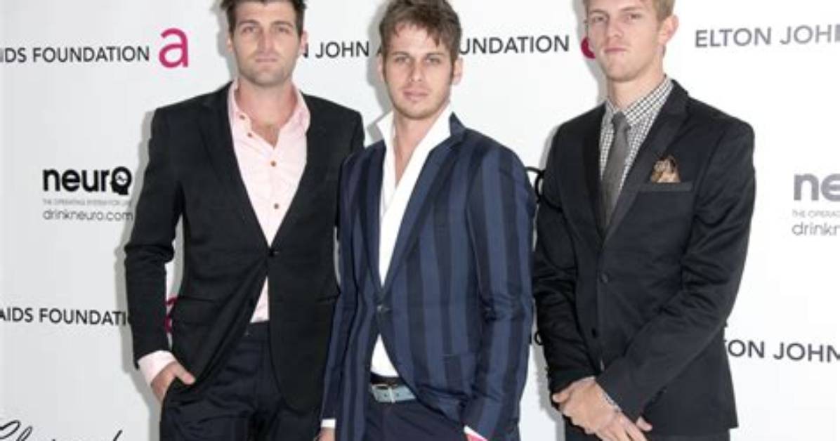 Mark Pontius Net Worth