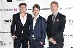 Mark Pontius Net Worth