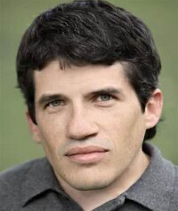 Mark Povinelli Net Worth