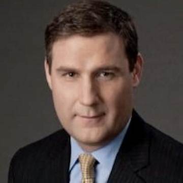 Mark Preston Net Worth