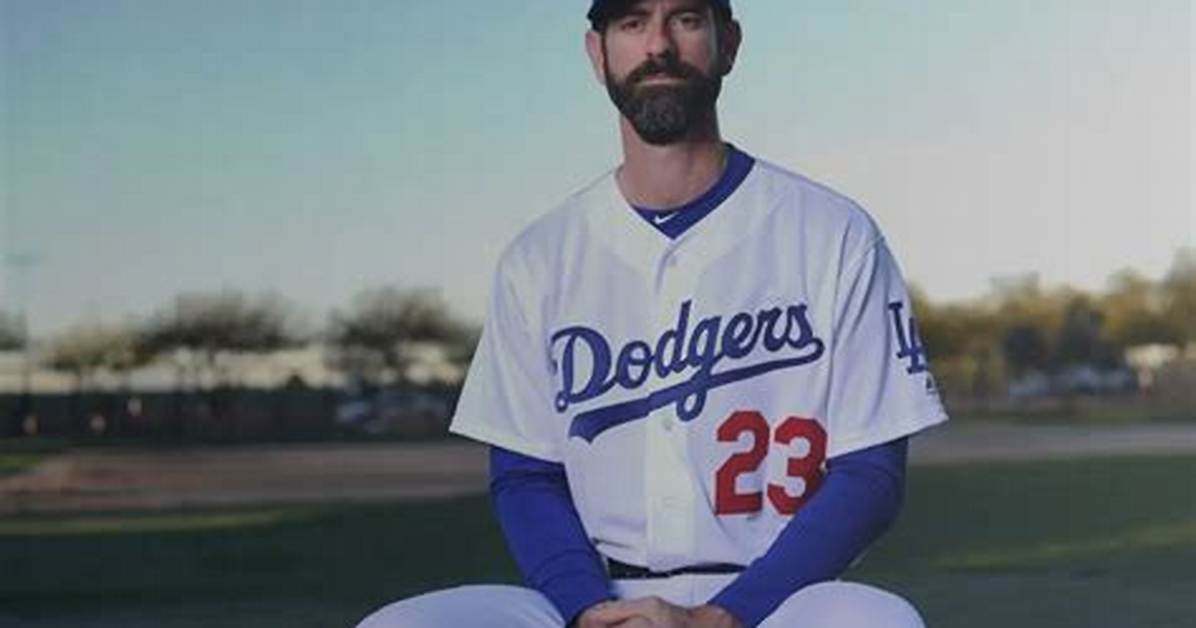 Mark Prior Net Worth