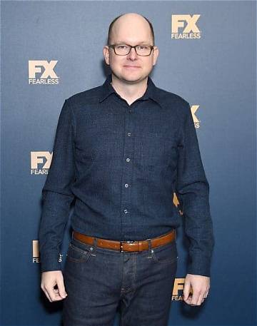 Mark Proksch Net Worth