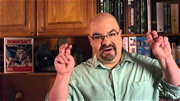 Mark Rein-Hagen Net Worth