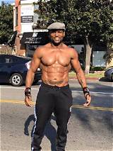 Mark Rhino Smith Net Worth