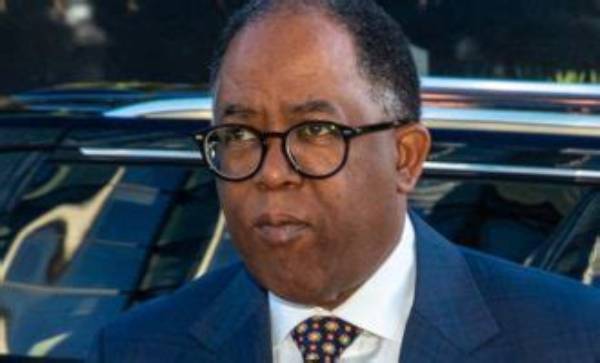 Mark Ridley Thomas Net Worth