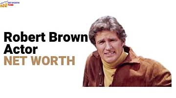 Mark Robert Brown Net Worth