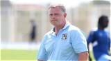 Mark Robins Net Worth