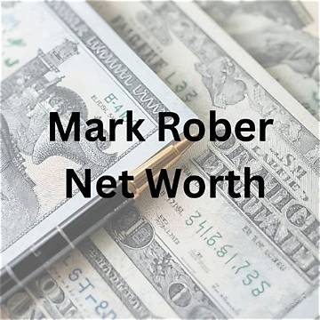 Mark Rowland Net Worth