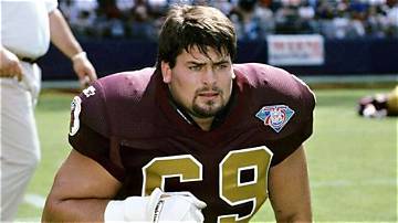Mark Schlereth Net Worth