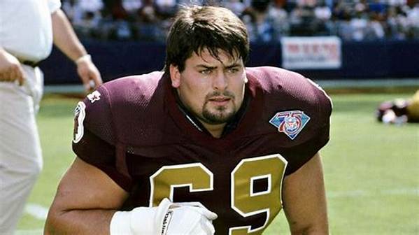 Mark Schlereth Net Worth