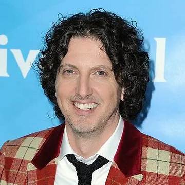Mark Schwahn Net Worth