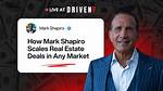 Mark Shapiro Net Worth