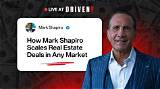 Mark Shapiro Net Worth