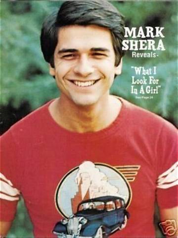 Mark Shera Net Worth