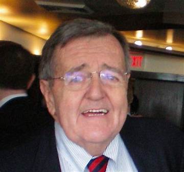 Mark Shields Net Worth