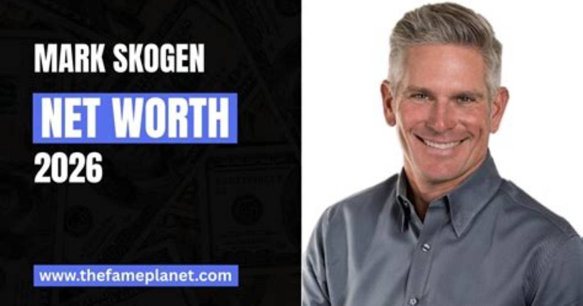 Mark Sipka Net Worth
