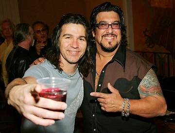 Mark Slaughter Net Worth